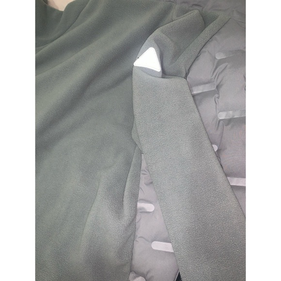 Super dry terrain equipment hybrid jacket - Picture 13 of 14